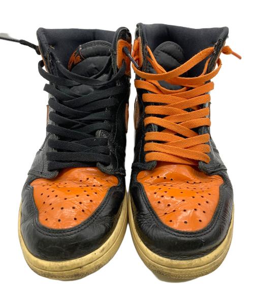 NIKE（ナイキ）NIKE (ナイキ) Air Jordan 1 High 