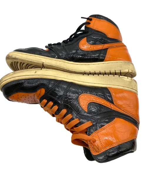 NIKE（ナイキ）NIKE (ナイキ) Air Jordan 1 High 