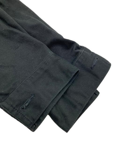 LEE（リー）LEE (リー) ウエスターナー ジャケット ブラック サイズ:Lの古着・服飾アイテム