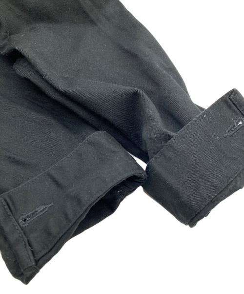 LEE（リー）LEE (リー) ウエスターナー ジャケット ブラック サイズ:Lの古着・服飾アイテム