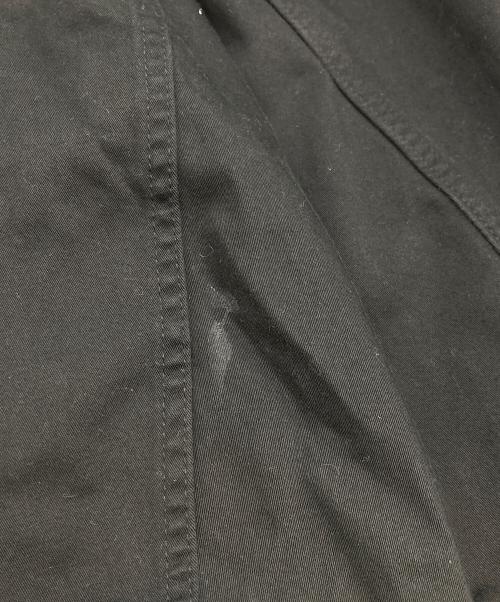 LEE（リー）LEE (リー) ウエスターナー ジャケット ブラック サイズ:Lの古着・服飾アイテム