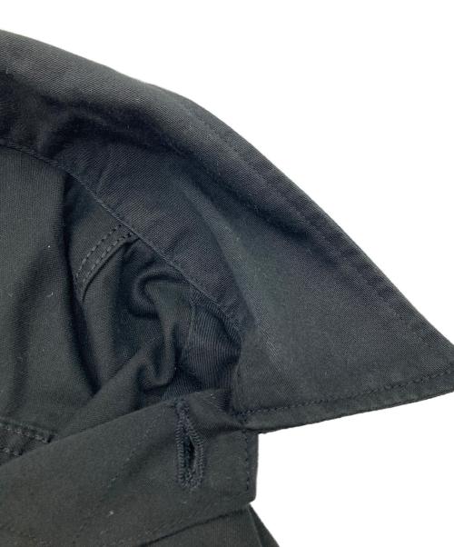 LEE（リー）LEE (リー) ウエスターナー ジャケット ブラック サイズ:Lの古着・服飾アイテム