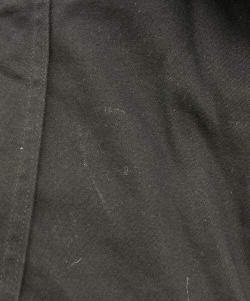 LEE（リー）LEE (リー) ウエスターナー ジャケット ブラック サイズ:Lの古着・服飾アイテム