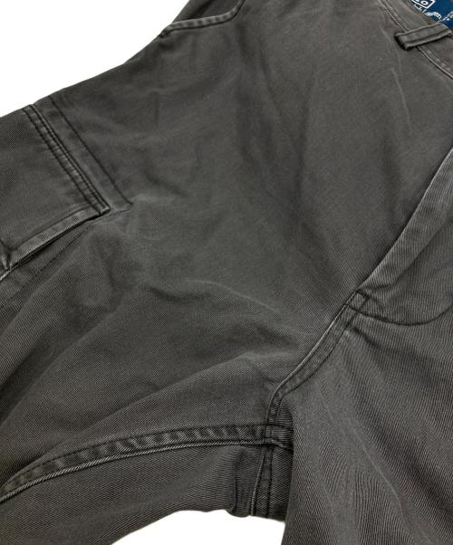 POLO RALPH LAUREN（ポロ・ラルフローレン）POLO RALPH LAUREN (ポロ・ラルフローレン) 90s カーゴパンツ グレー サイズ:30/34の古着・服飾アイテム