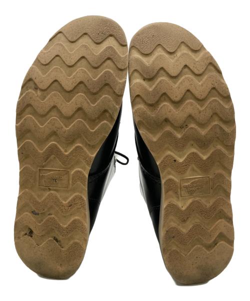 RED WING（レッドウィング）RED WING (レッドウィング) ワークブーツ ブラック サイズ:7 1/2 Dの古着・服飾アイテム