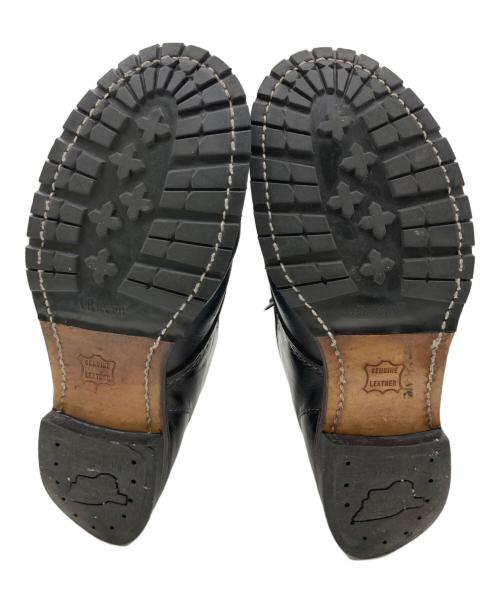 RED WING（レッドウィング）RED WING (レッドウィング) 9014 ベックマンシューズ ブラック サイズ:25.5の古着・服飾アイテム