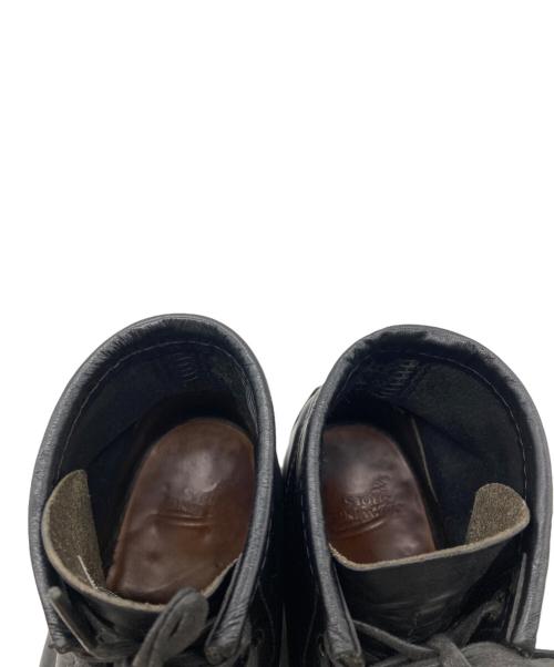 RED WING（レッドウィング）RED WING (レッドウィング) 9014 ベックマンシューズ ブラック サイズ:25.5の古着・服飾アイテム