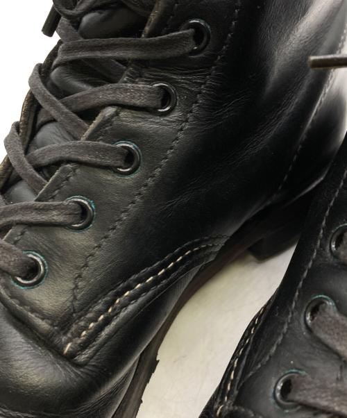 RED WING（レッドウィング）RED WING (レッドウィング) 9014 ベックマンシューズ ブラック サイズ:25.5の古着・服飾アイテム