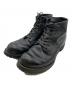 RED WING（レッドウィング）の古着「9014 ベックマンシューズ」｜ブラック