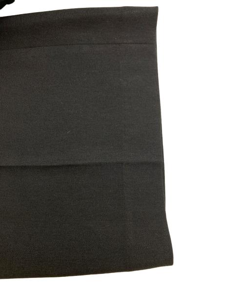 Resexxy（リゼクシー）RESEXXY (リゼクシー) シアースリーブコンビネゾン ブラック サイズ:FREEの古着・服飾アイテム