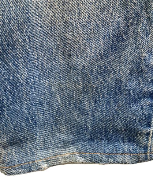 LEVI'S（リーバイス）LEVI'S (リーバイス) 90's USA製  501 デニムパンツ インディゴ サイズ:ｗ３３　L３４の古着・服飾アイテム