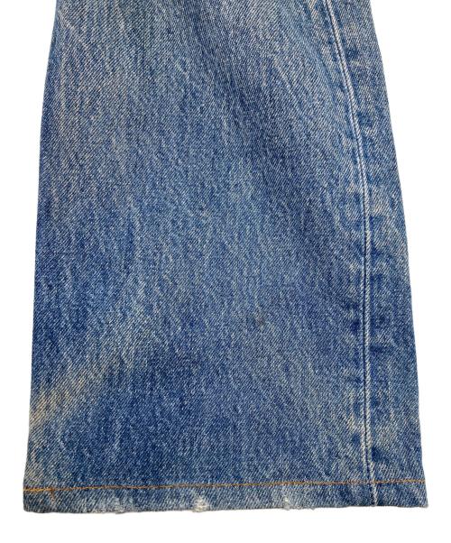 LEVI'S（リーバイス）LEVI'S (リーバイス) 90's USA製  501 デニムパンツ インディゴ サイズ:ｗ３３　L３４の古着・服飾アイテム