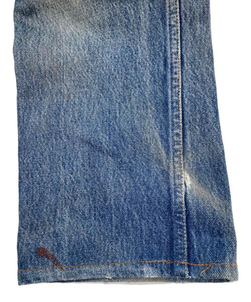 LEVI'S（リーバイス）LEVI'S (リーバイス) 90's USA製  501 デニムパンツ インディゴ サイズ:ｗ３３　L３４の古着・服飾アイテム
