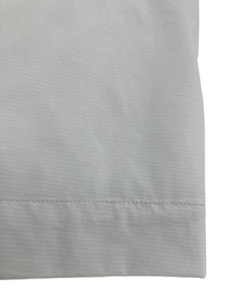 THE NORTH FACE（ザ ノース フェイス）THE NORTH FACE (ザ ノース フェイス) Swallowtail Dress Shirt グレー サイズ:Mの古着・服飾アイテム