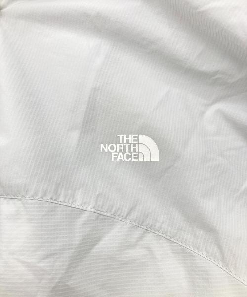 THE NORTH FACE（ザ ノース フェイス）THE NORTH FACE (ザ ノース フェイス) Swallowtail Dress Shirt グレー サイズ:Mの古着・服飾アイテム