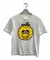 A BATHING APE（ア ベイシング エイプ）の古着「プリントTシャツ」｜ホワイト