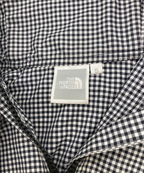 THE NORTH FACE（ザ ノース フェイス）THE NORTH FACE (ザ ノース フェイス) マウンテンパーカー ブラック サイズ:Sの古着・服飾アイテム