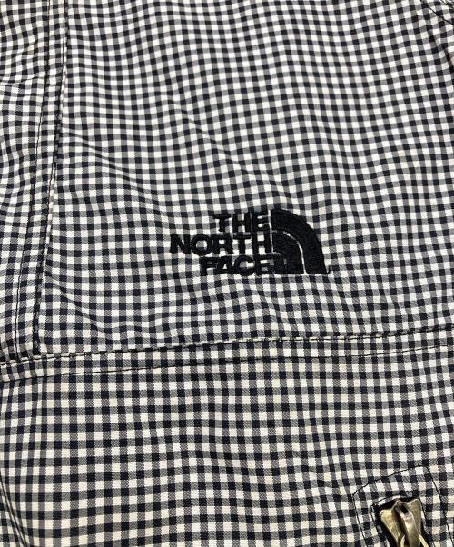 THE NORTH FACE（ザ ノース フェイス）THE NORTH FACE (ザ ノース フェイス) マウンテンパーカー ブラック サイズ:Sの古着・服飾アイテム