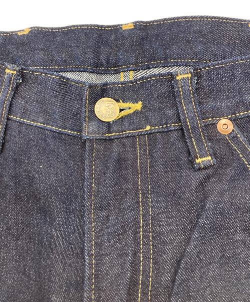 LEE（リー）LEE (リー) THE REAL McCOY'S (ザ・リアルマッコイズ) TAXI DRIVER DENIM インディゴ サイズ:31の古着・服飾アイテム