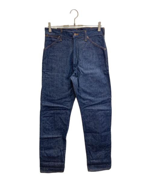 Wrangler（ラングラー）Wrangler (ラングラー) デニムパンツ インディゴ サイズ:30の古着・服飾アイテム