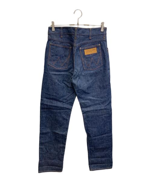 Wrangler（ラングラー）Wrangler (ラングラー) デニムパンツ インディゴ サイズ:30の古着・服飾アイテム