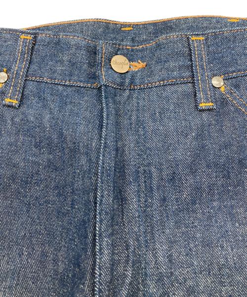 Wrangler（ラングラー）Wrangler (ラングラー) デニムパンツ インディゴ サイズ:30の古着・服飾アイテム