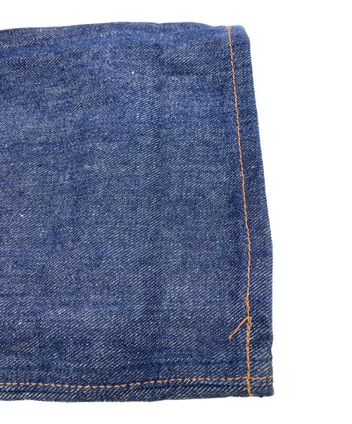 Wrangler（ラングラー）Wrangler (ラングラー) デニムパンツ インディゴ サイズ:30の古着・服飾アイテム