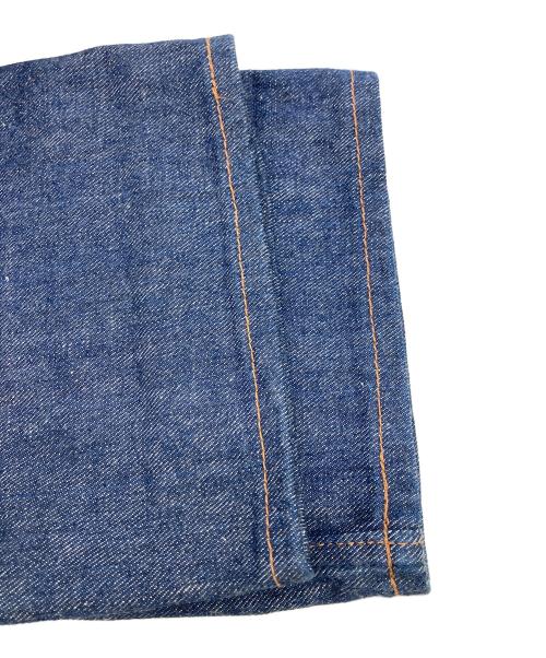 Wrangler（ラングラー）Wrangler (ラングラー) デニムパンツ インディゴ サイズ:30の古着・服飾アイテム