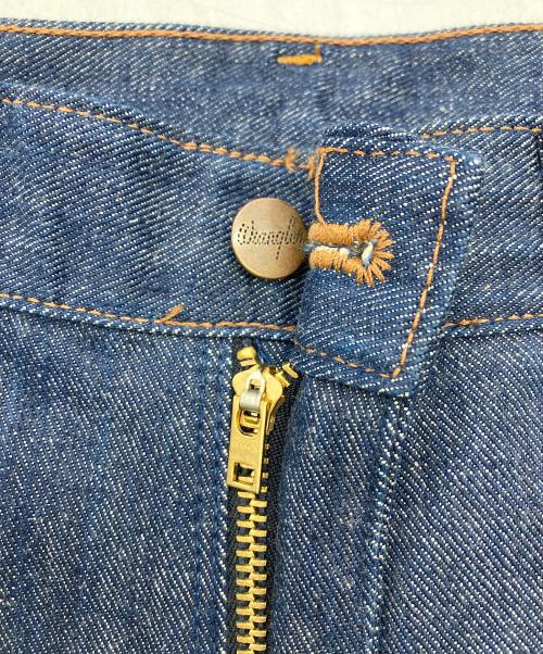 Wrangler（ラングラー）Wrangler (ラングラー) デニムパンツ インディゴ サイズ:30の古着・服飾アイテム