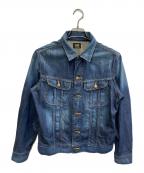 LEEリー）の古着「デニムジャケット」｜インディゴ