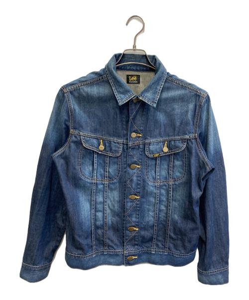 LEE（リー）LEE (リー) デニムジャケット インディゴ サイズ:Lの古着・服飾アイテム