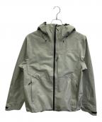 MARMOTマーモット）の古着「GTX Nika Jacket Ⅱ」｜グリーン