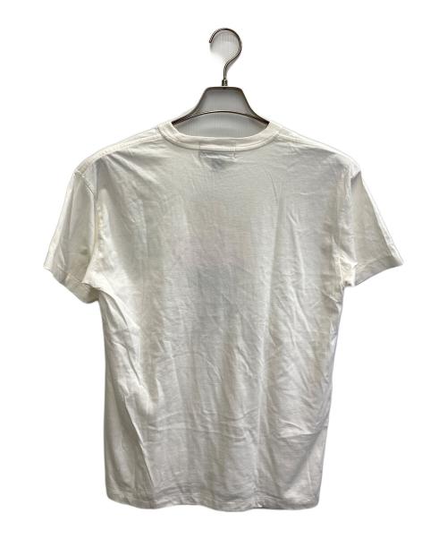 Ralph Lauren POLO SPORT（ラルフローレン ポロスポーツ）Ralph Lauren POLO SPORT (ラルフローレン ポロスポーツ) 90s POLP BEAR TEE ホワイト サイズ:Mの古着・服飾アイテム