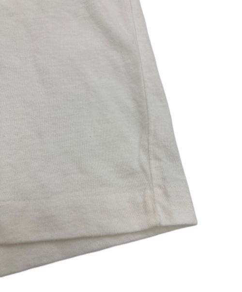 Ralph Lauren POLO SPORT（ラルフローレン ポロスポーツ）Ralph Lauren POLO SPORT (ラルフローレン ポロスポーツ) 90s POLP BEAR TEE ホワイト サイズ:Mの古着・服飾アイテム