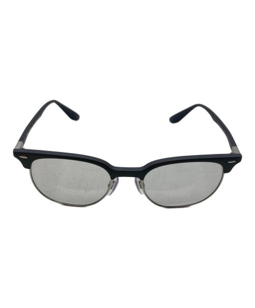 RAY-BAN（レイバン）RAY-BAN (レイバン) サングラス グレー サイズ:SIZE 51□19 140の古着・服飾アイテム