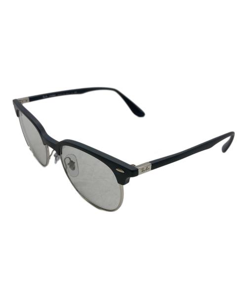 RAY-BAN（レイバン）RAY-BAN (レイバン) サングラス グレー サイズ:SIZE 51□19 140の古着・服飾アイテム
