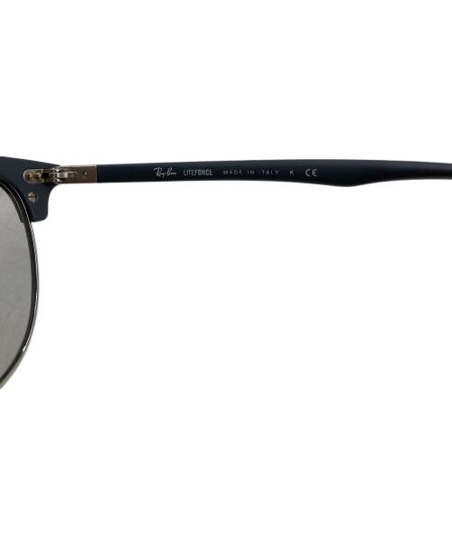 RAY-BAN（レイバン）RAY-BAN (レイバン) サングラス グレー サイズ:SIZE 51□19 140の古着・服飾アイテム