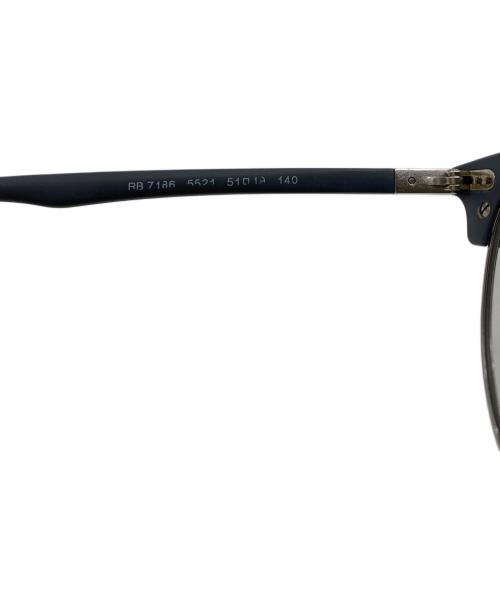 RAY-BAN（レイバン）RAY-BAN (レイバン) サングラス グレー サイズ:SIZE 51□19 140の古着・服飾アイテム