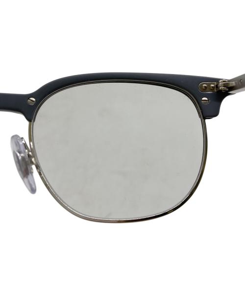 RAY-BAN（レイバン）RAY-BAN (レイバン) サングラス グレー サイズ:SIZE 51□19 140の古着・服飾アイテム
