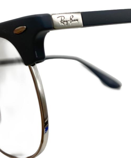 RAY-BAN（レイバン）RAY-BAN (レイバン) サングラス グレー サイズ:SIZE 51□19 140の古着・服飾アイテム