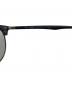 中古・古着 RAY-BAN (レイバン) サングラス グレー サイズ:SIZE 51□19 140：6000円