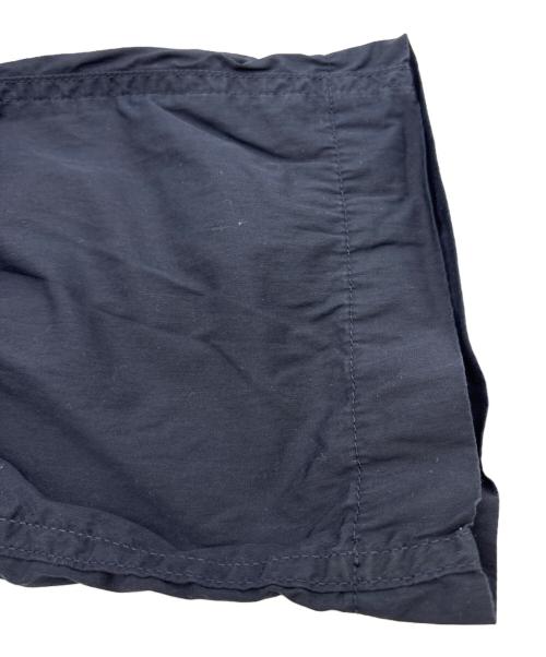 nonnative（ノンネイティブ）nonnative (ノンネイティブ) ALPINIST EASY PANTS ネイビー サイズ:1の古着・服飾アイテム