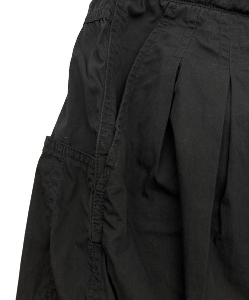 nonnative（ノンネイティブ）nonnative (ノンネイティブ) ALPINIST EASY PANTS ネイビー サイズ:1の古着・服飾アイテム