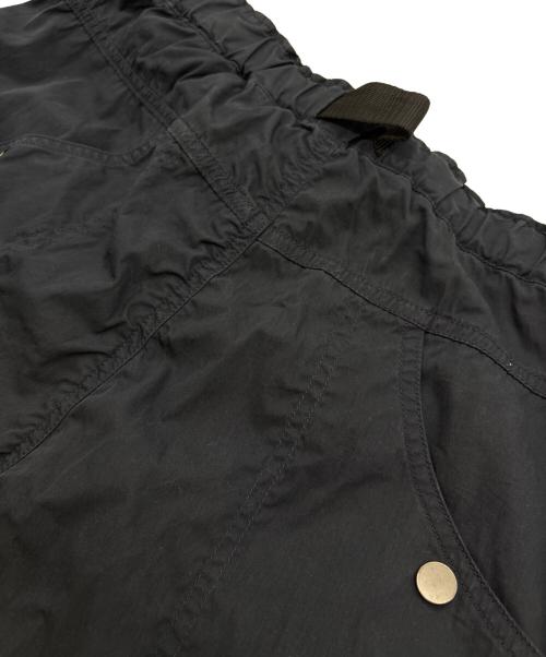 nonnative（ノンネイティブ）nonnative (ノンネイティブ) ALPINIST EASY PANTS ネイビー サイズ:1の古着・服飾アイテム
