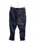 nonnative (ノンネイティブ) ALPINIST EASY PANTS ネイビー サイズ:1：6000円