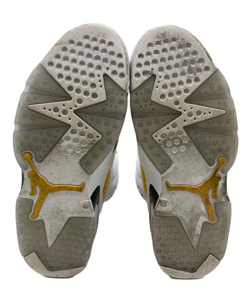 NIKE（ナイキ）NIKE (ナイキ) Air Jordan 6 Retro 