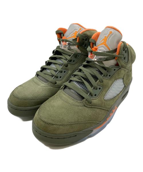 NIKE（ナイキ）NIKE (ナイキ) Air Jordan 5 Retro 