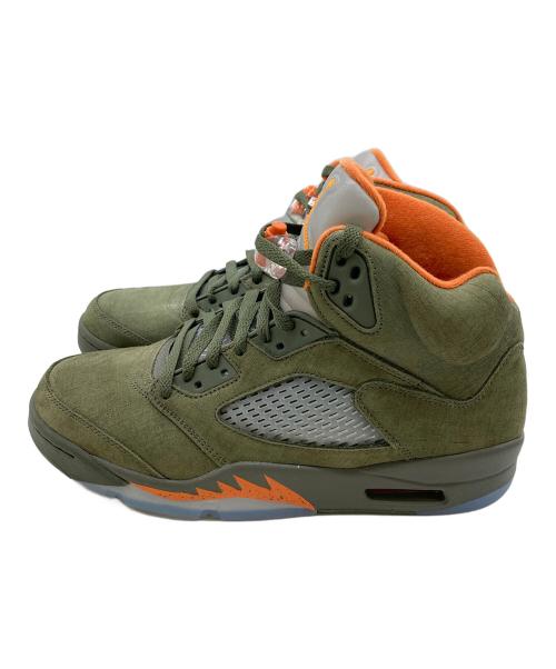 NIKE（ナイキ）NIKE (ナイキ) Air Jordan 5 Retro 