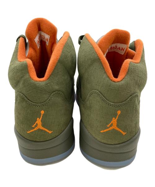 NIKE（ナイキ）NIKE (ナイキ) Air Jordan 5 Retro 