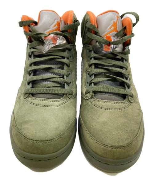 NIKE（ナイキ）NIKE (ナイキ) Air Jordan 5 Retro 